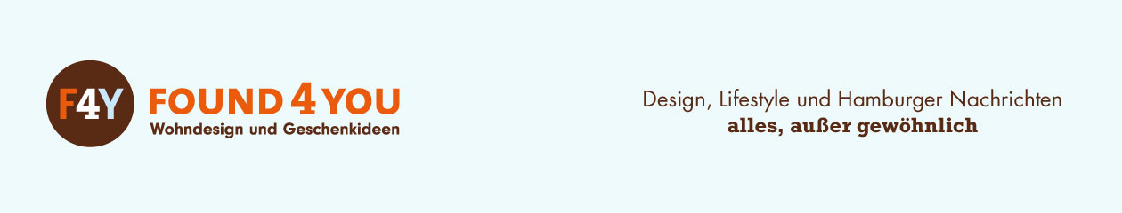Designblog von found4you